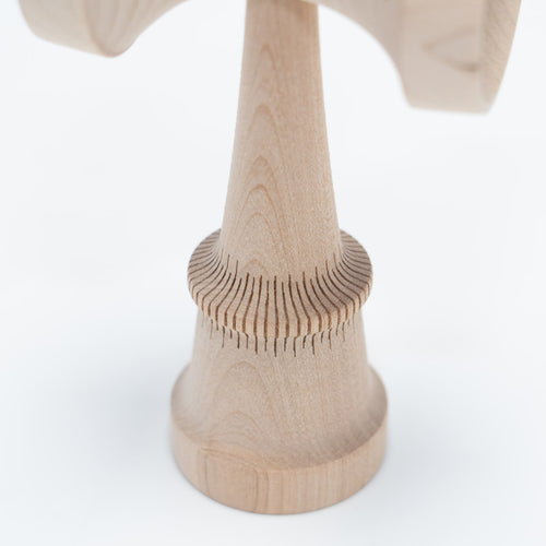Burger Gang Gear Shape Maple KEN Only