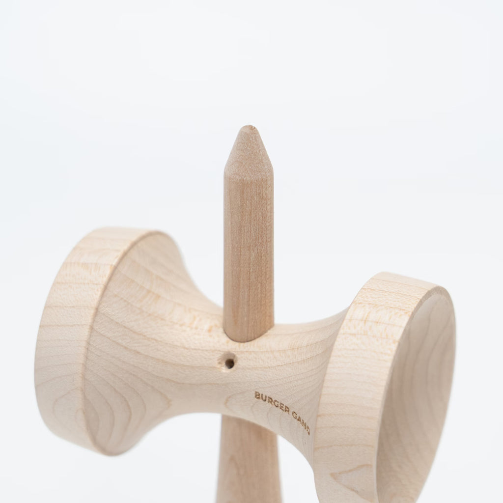 Burger Gang Gear Shape Maple KEN Only