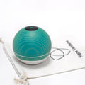Higgs Kendama Fermion Clear ASH TAMA- Jade 🌿