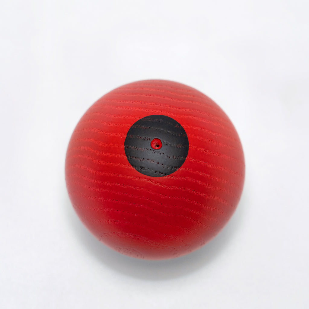 Higgs Kendama Fermion Clear ASH TAMA- Paprika🌶️