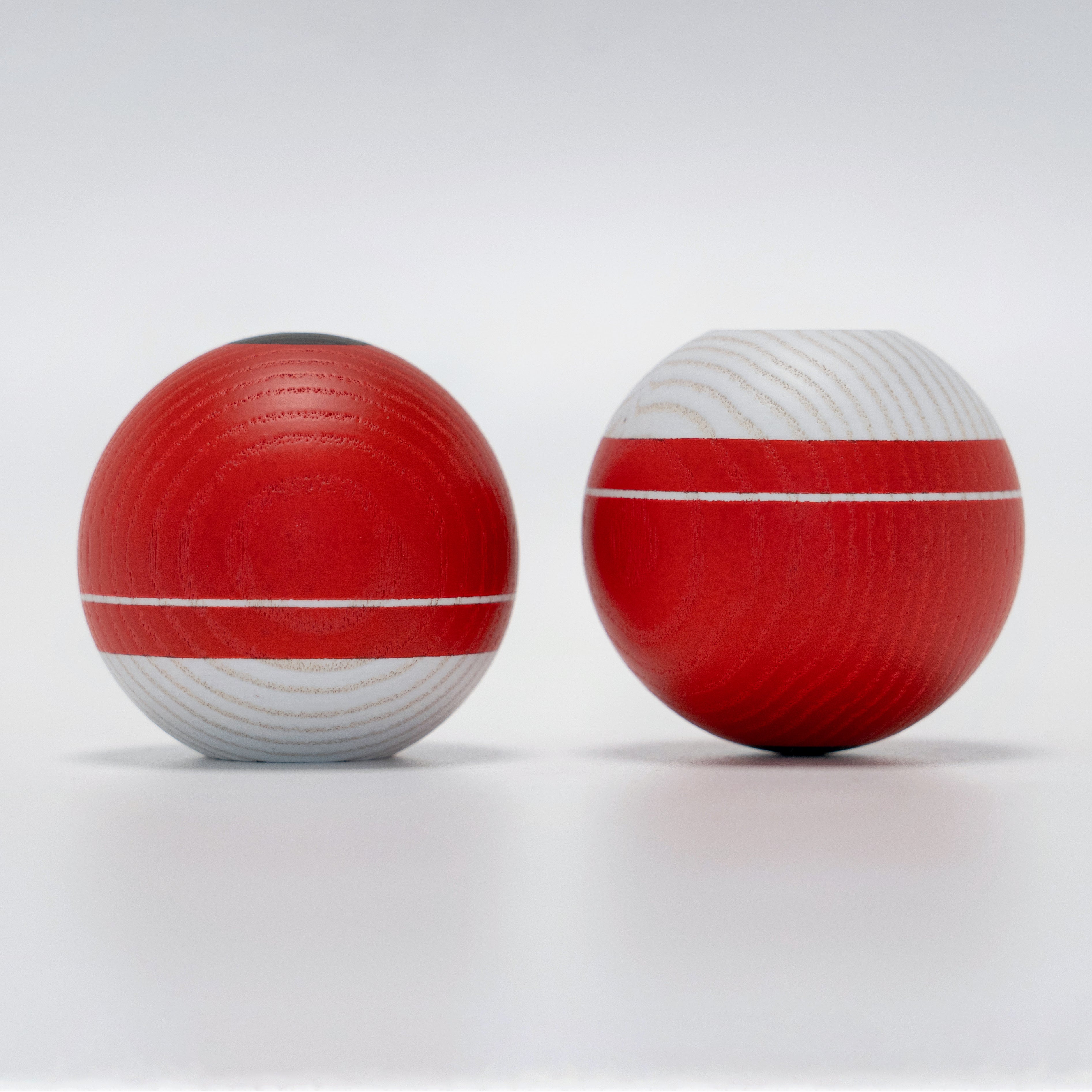 Higgs Kendama Fermion Clear ASH TAMA- Paprika🌶️