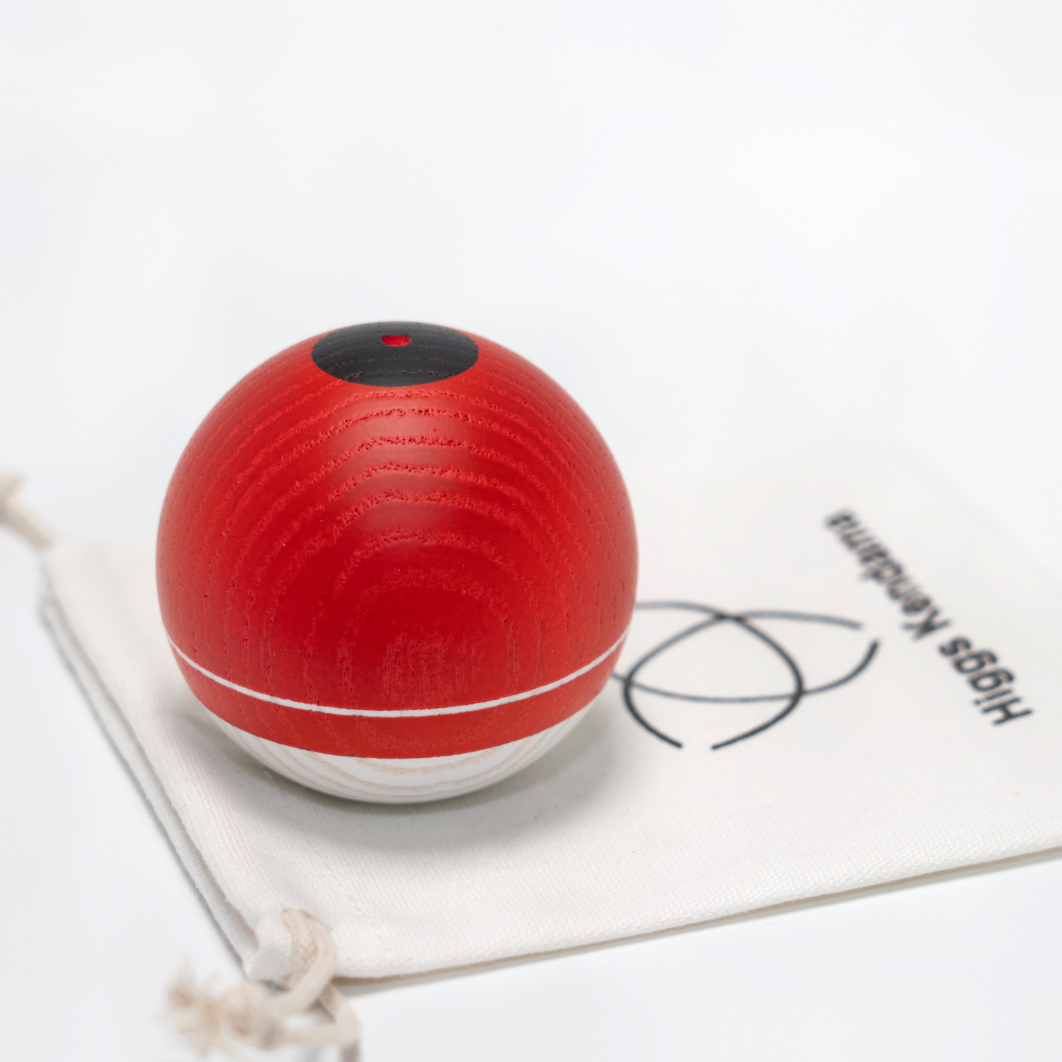 Higgs Kendama Fermion Clear ASH TAMA- Paprika🌶️